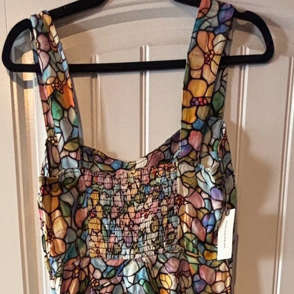 Anthropologie Jocelyn Sleeveless Dress by Maeve - Picture 5 of 5